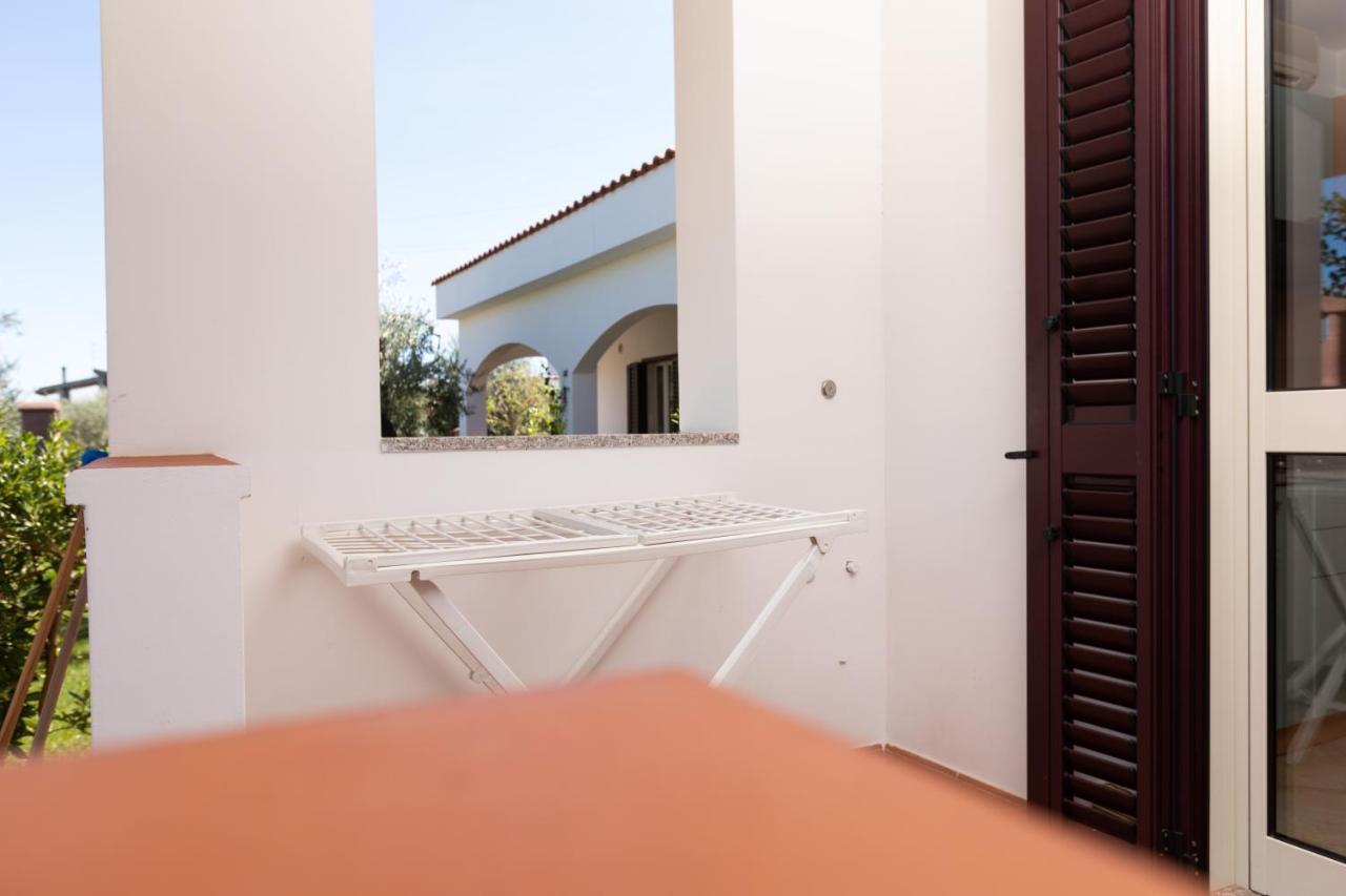 Residence Villantica Vieste Dış mekan fotoğraf