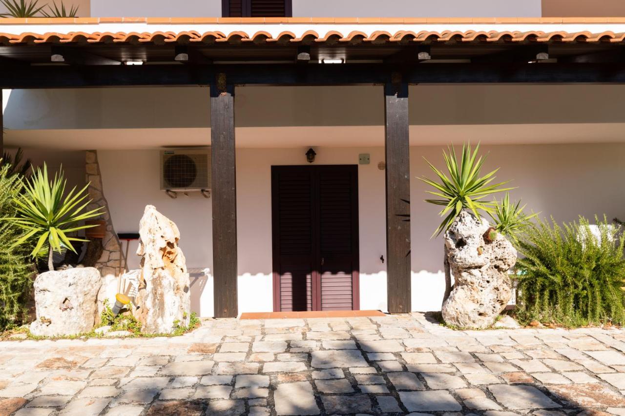 Residence Villantica Vieste Dış mekan fotoğraf
