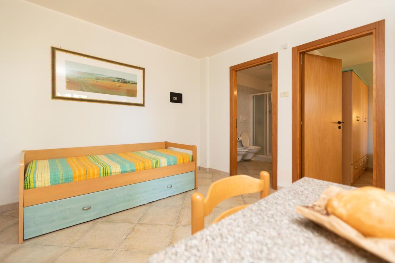 Residence Villantica Vieste Dış mekan fotoğraf