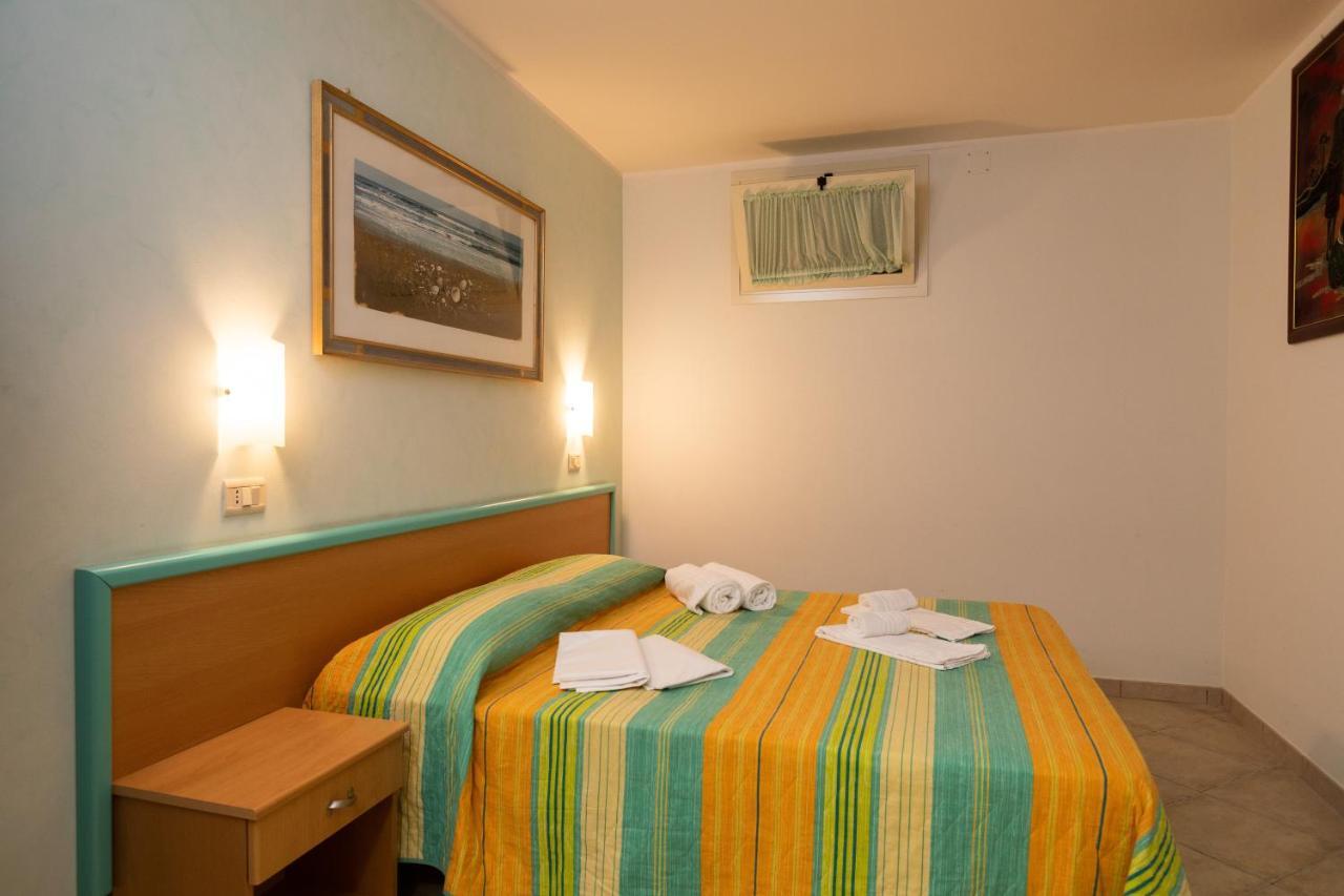 Residence Villantica Vieste Dış mekan fotoğraf