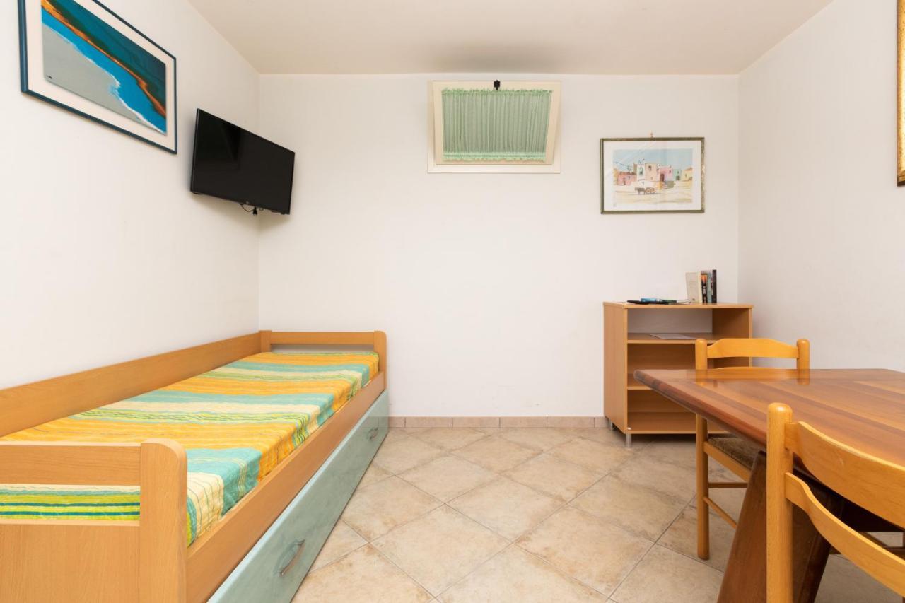 Residence Villantica Vieste Dış mekan fotoğraf