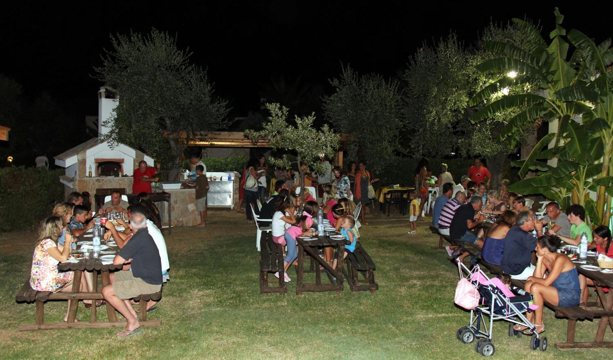 Residence Villantica Vieste Dış mekan fotoğraf